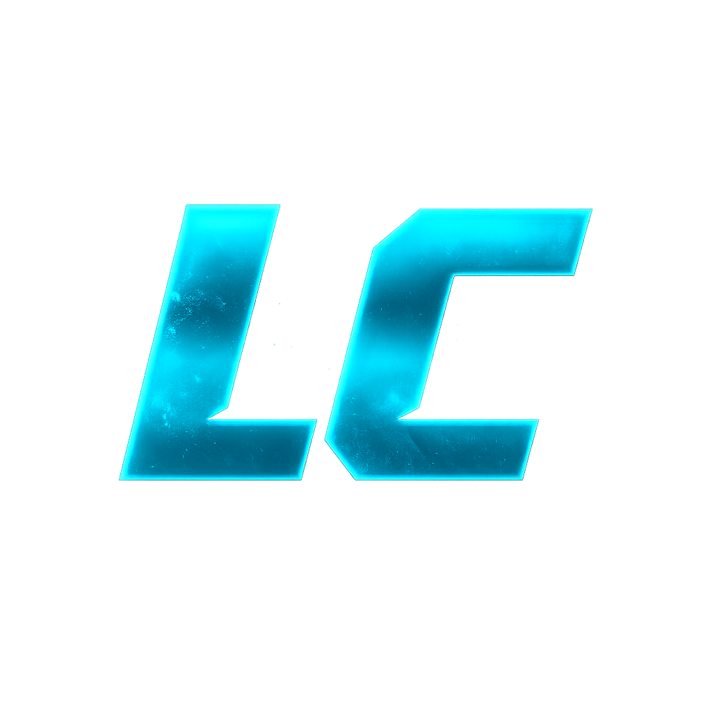 Legacy City Logo